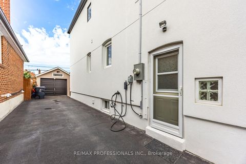 Photo 44 at 56 Parker Avenue, Queensway, Toronto