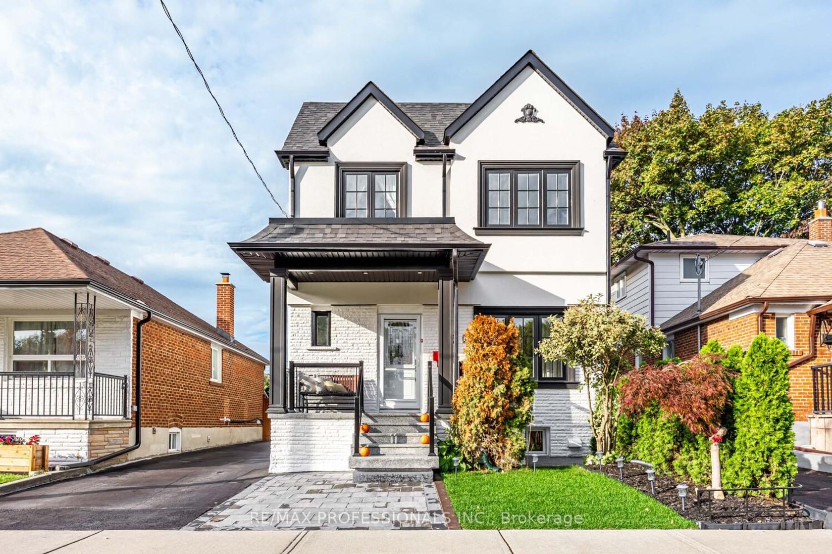 Photo 1 at 56 Parker Avenue, Queensway, Toronto Photo 1 at 56 Parker Avenue, Queensway, Toronto