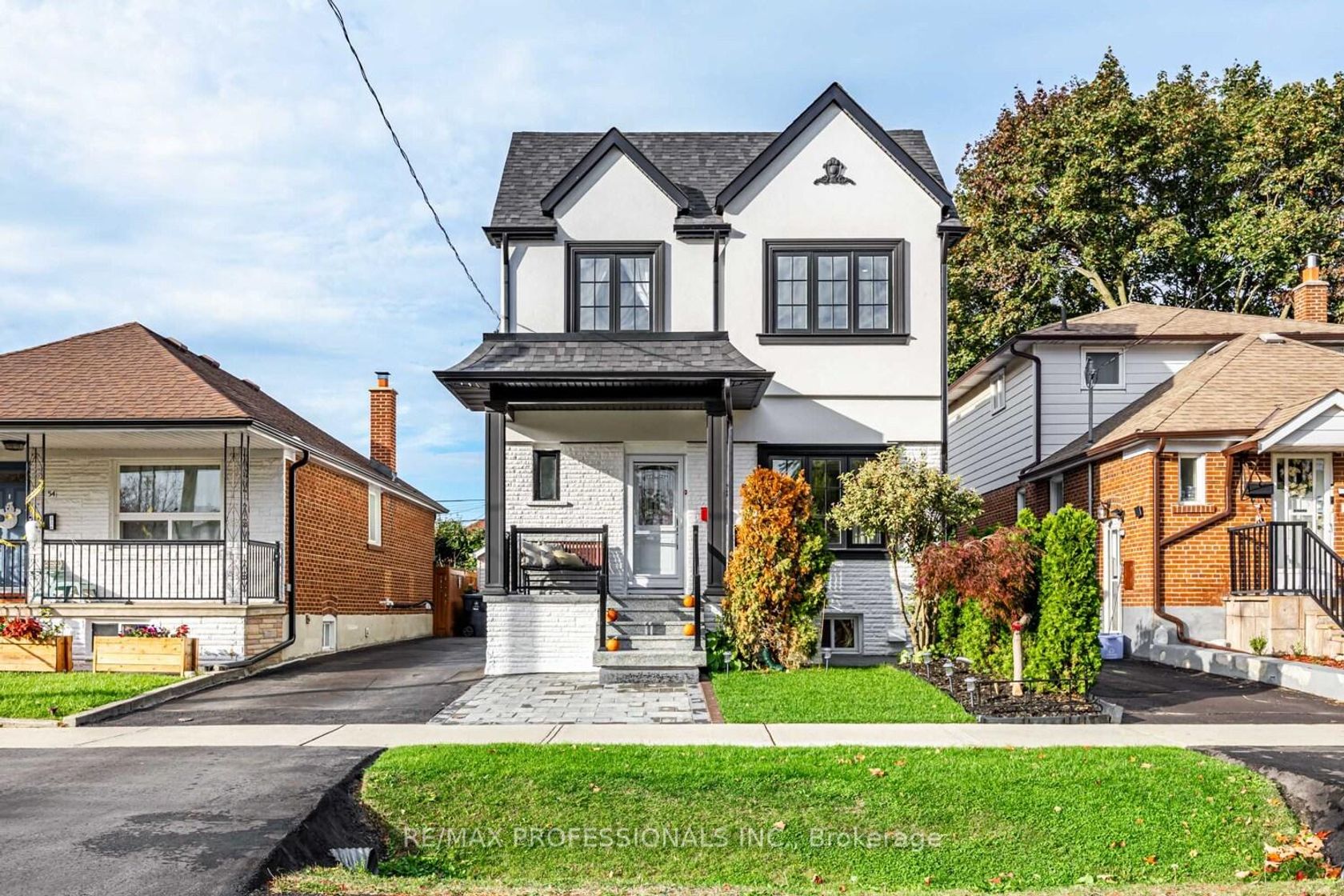 Photo 3 at 56 Parker Avenue, Queensway, Toronto Photo 3 at 56 Parker Avenue, Queensway, Toronto