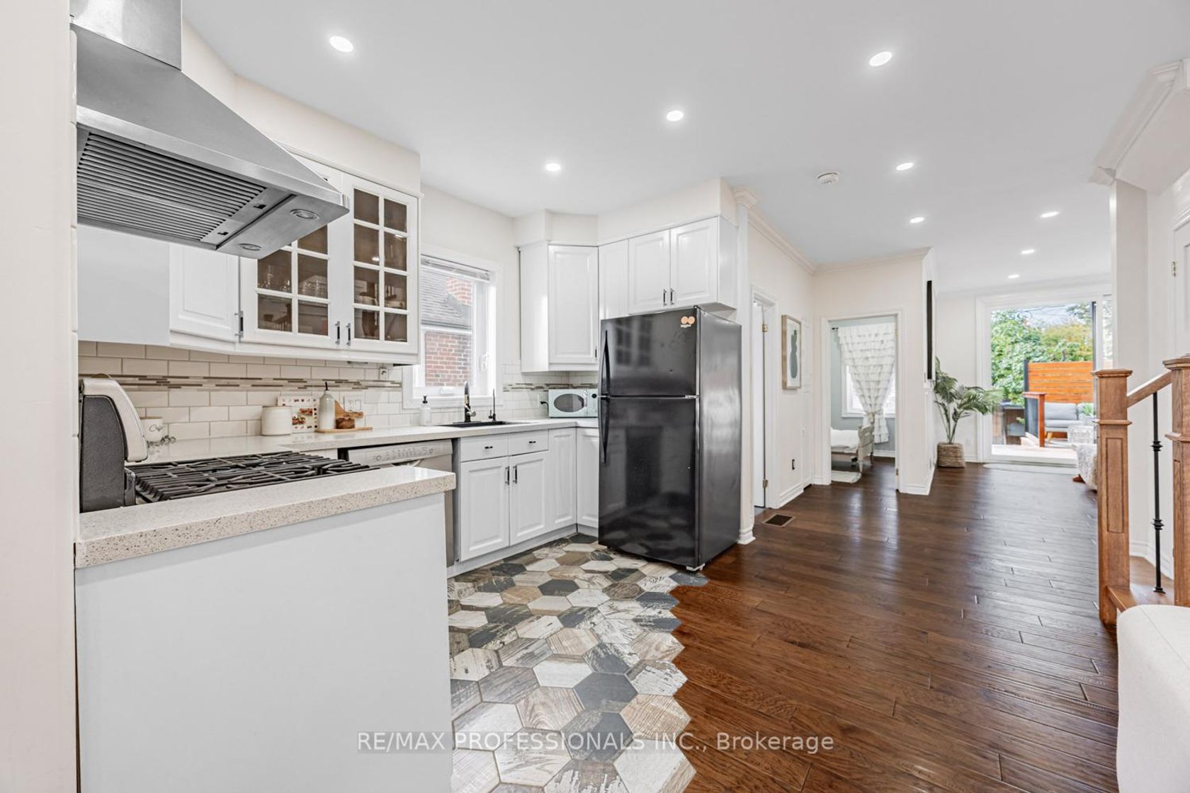 Photo 11 at 56 Parker Avenue, Queensway, Toronto Photo 11 at 56 Parker Avenue, Queensway, Toronto
