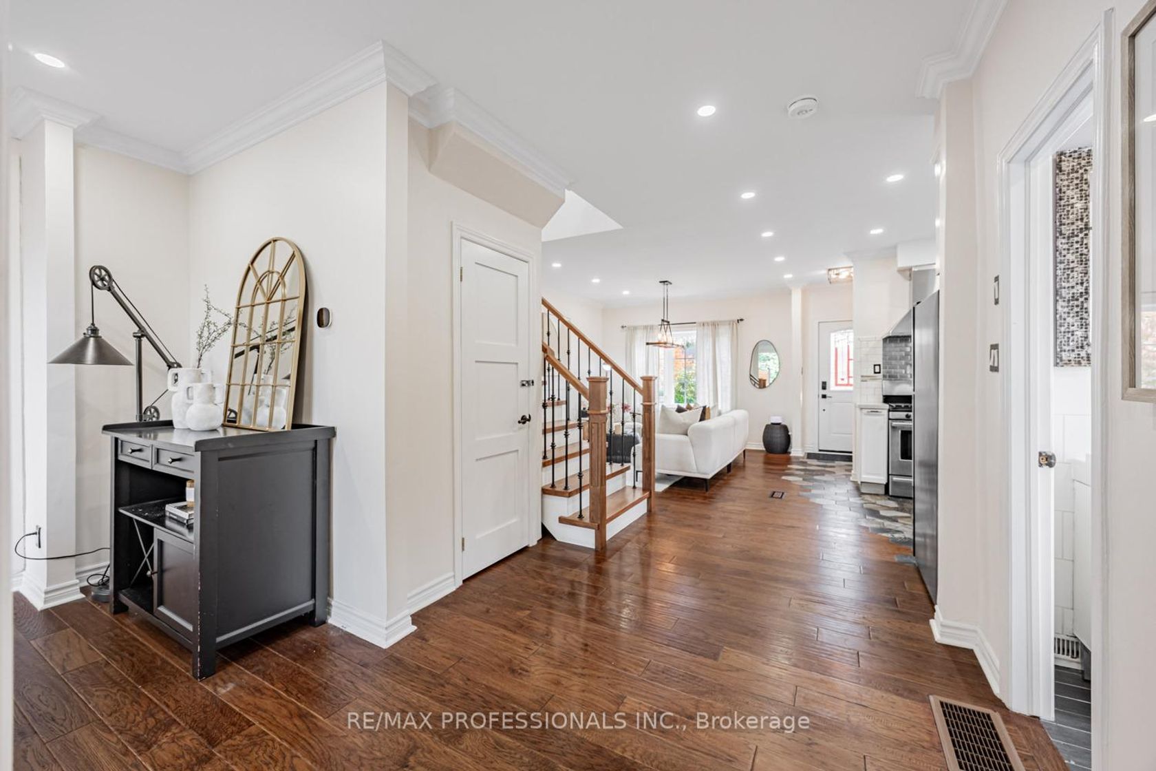 Photo 18 at 56 Parker Avenue, Queensway, Toronto Photo 18 at 56 Parker Avenue, Queensway, Toronto