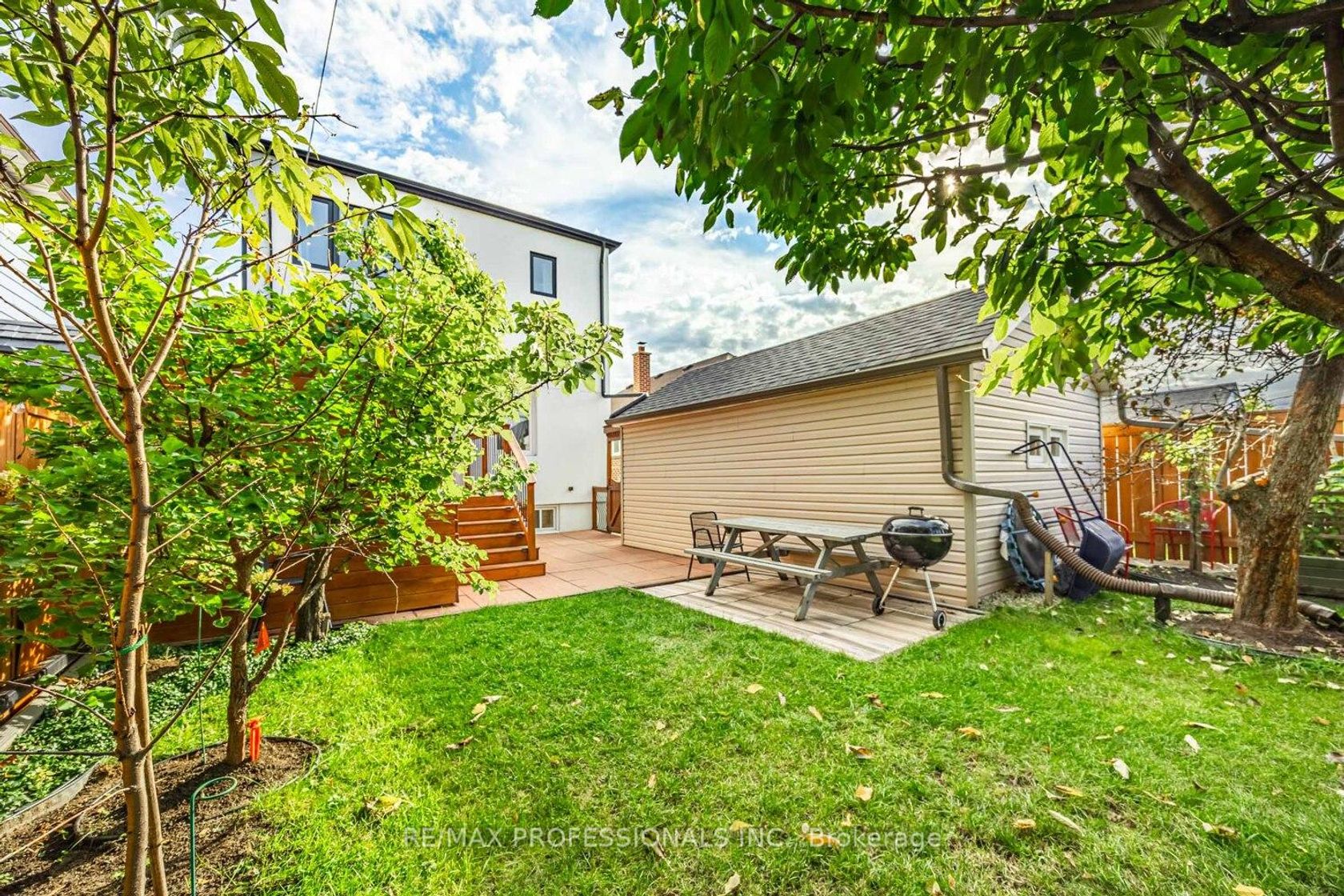 Photo 43 at 56 Parker Avenue, Queensway, Toronto Photo 43 at 56 Parker Avenue, Queensway, Toronto