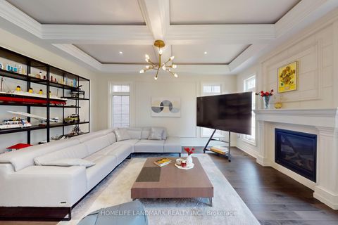 Photo 2 at 213 Farrell Road, Patterson, Vaughan