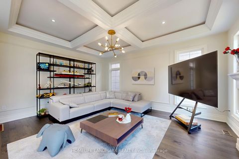 Photo 3 at 213 Farrell Road, Patterson, Vaughan