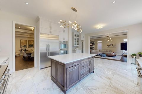 Photo 5 at 213 Farrell Road, Patterson, Vaughan