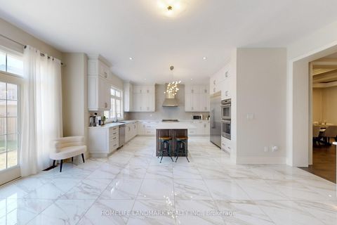 Photo 7 at 213 Farrell Road, Patterson, Vaughan