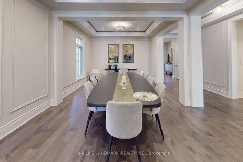 Photo 12 at 213 Farrell Road, Patterson, Vaughan