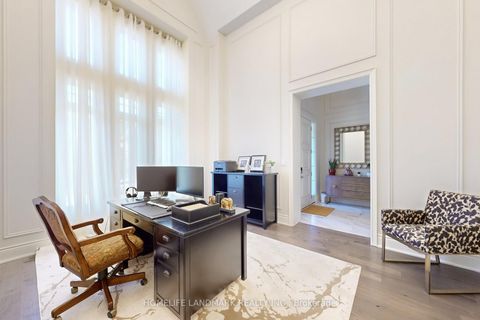 Photo 14 at 213 Farrell Road, Patterson, Vaughan