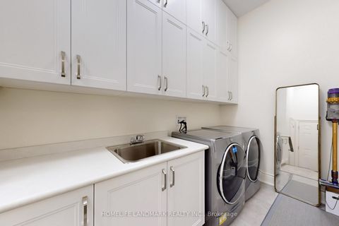 Photo 16 at 213 Farrell Road, Patterson, Vaughan