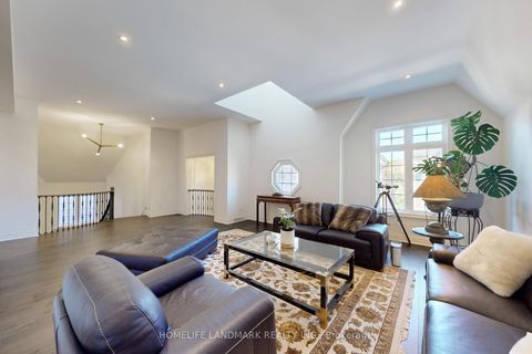 Photo 20 at 213 Farrell Road, Patterson, Vaughan