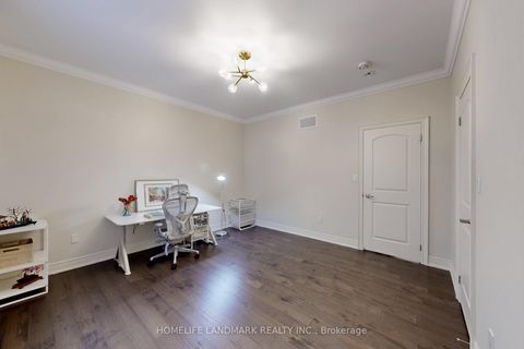 Photo 33 at 213 Farrell Road, Patterson, Vaughan