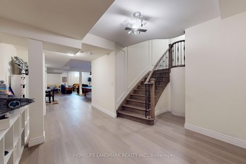 Photo 43 at 213 Farrell Road, Patterson, Vaughan