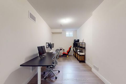 Photo 47 at 213 Farrell Road, Patterson, Vaughan