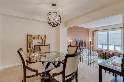 Photo 10 at 129 POPLAR Crescent, Aurora Highlands, Aurora