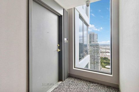 Photo 4 at 4502 - 5 Buttermill Avenue, Vaughan Corporate Centre, Vaughan