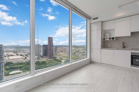 Photo 8 at 4502 - 5 Buttermill Avenue, Vaughan Corporate Centre, Vaughan