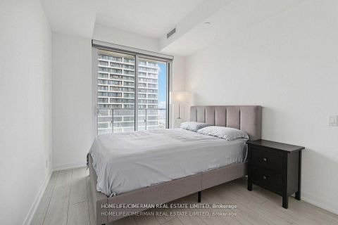 Photo 17 at 4502 - 5 Buttermill Avenue, Vaughan Corporate Centre, Vaughan