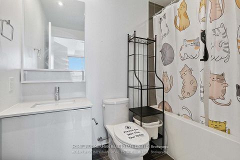 Photo 19 at 4502 - 5 Buttermill Avenue, Vaughan Corporate Centre, Vaughan