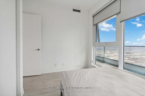 Photo 21 at 4502 - 5 Buttermill Avenue, Vaughan Corporate Centre, Vaughan