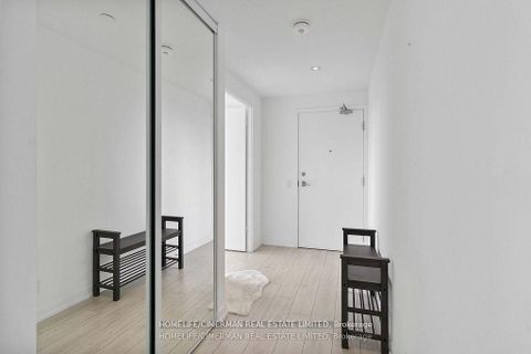 Photo 22 at 4502 - 5 Buttermill Avenue, Vaughan Corporate Centre, Vaughan