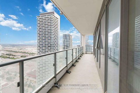 Photo 25 at 4502 - 5 Buttermill Avenue, Vaughan Corporate Centre, Vaughan