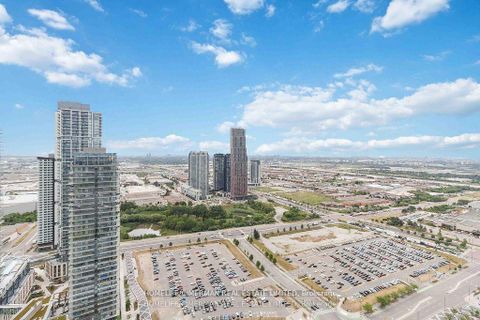 Photo 28 at 4502 - 5 Buttermill Avenue, Vaughan Corporate Centre, Vaughan