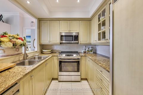 Photo 8 at 403 - 2 Roxborough Street E, Moore Park, Toronto
