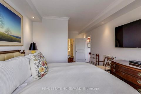 Photo 11 at 403 - 2 Roxborough Street E, Moore Park, Toronto