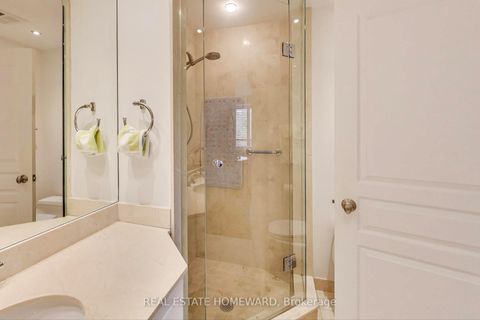 Photo 14 at 403 - 2 Roxborough Street E, Moore Park, Toronto