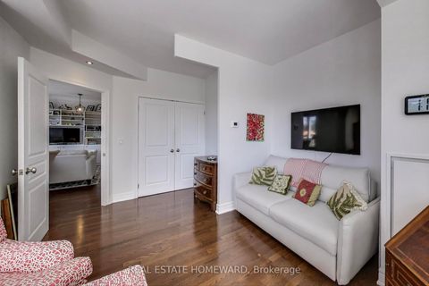 Photo 16 at 403 - 2 Roxborough Street E, Moore Park, Toronto