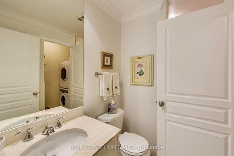 Photo 17 at 403 - 2 Roxborough Street E, Moore Park, Toronto