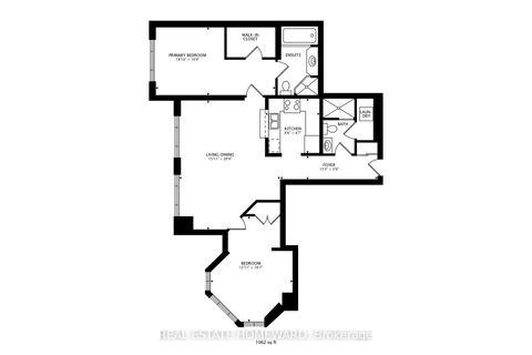 Photo 21 at 403 - 2 Roxborough Street E, Moore Park, Toronto