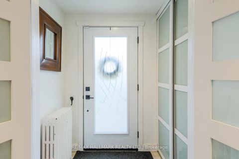 Photo 3 at 110 Lakeside Avenue, Cliffside, Toronto