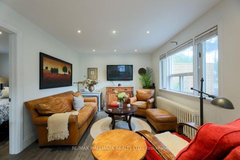 Photo 5 at 110 Lakeside Avenue, Cliffside, Toronto