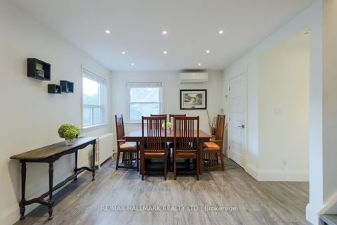 Photo 6 at 110 Lakeside Avenue, Cliffside, Toronto