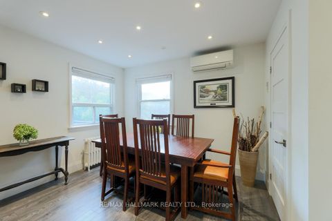 Photo 7 at 110 Lakeside Avenue, Cliffside, Toronto