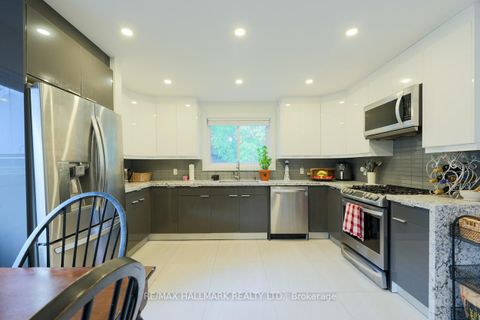 Photo 9 at 110 Lakeside Avenue, Cliffside, Toronto