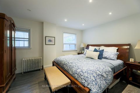 Photo 11 at 110 Lakeside Avenue, Cliffside, Toronto