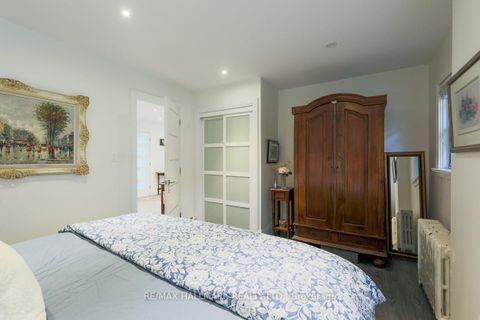 Photo 12 at 110 Lakeside Avenue, Cliffside, Toronto