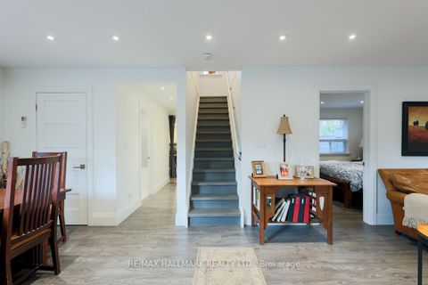 Photo 14 at 110 Lakeside Avenue, Cliffside, Toronto