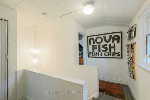 Photo 15 at 110 Lakeside Avenue, Cliffside, Toronto