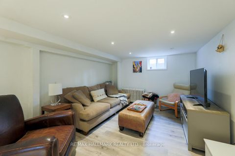 Photo 20 at 110 Lakeside Avenue, Cliffside, Toronto