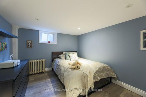 Photo 24 at 110 Lakeside Avenue, Cliffside, Toronto