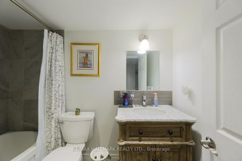 Photo 25 at 110 Lakeside Avenue, Cliffside, Toronto