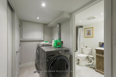 Photo 27 at 110 Lakeside Avenue, Cliffside, Toronto