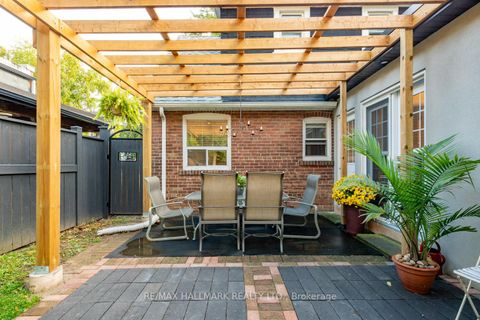 Photo 28 at 110 Lakeside Avenue, Cliffside, Toronto