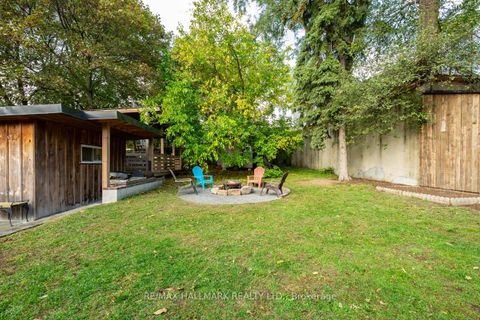 Photo 29 at 110 Lakeside Avenue, Cliffside, Toronto