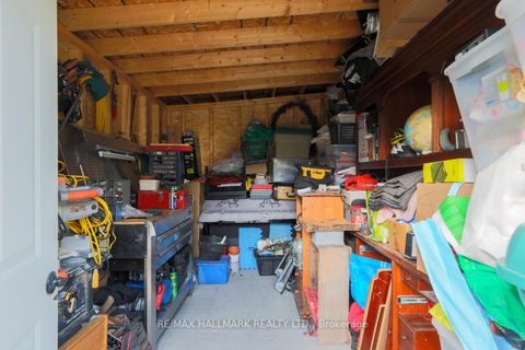 Photo 32 at 110 Lakeside Avenue, Cliffside, Toronto