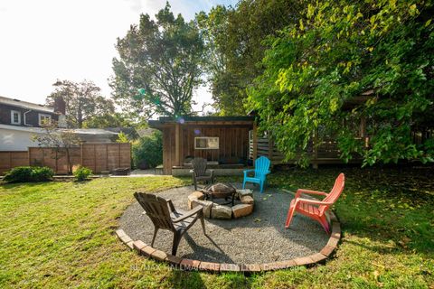 Photo 33 at 110 Lakeside Avenue, Cliffside, Toronto