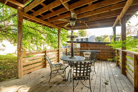 Photo 35 at 110 Lakeside Avenue, Cliffside, Toronto